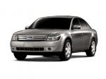 Ford Taurus 2009 года